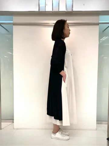 23区 武田 コーディネート画像