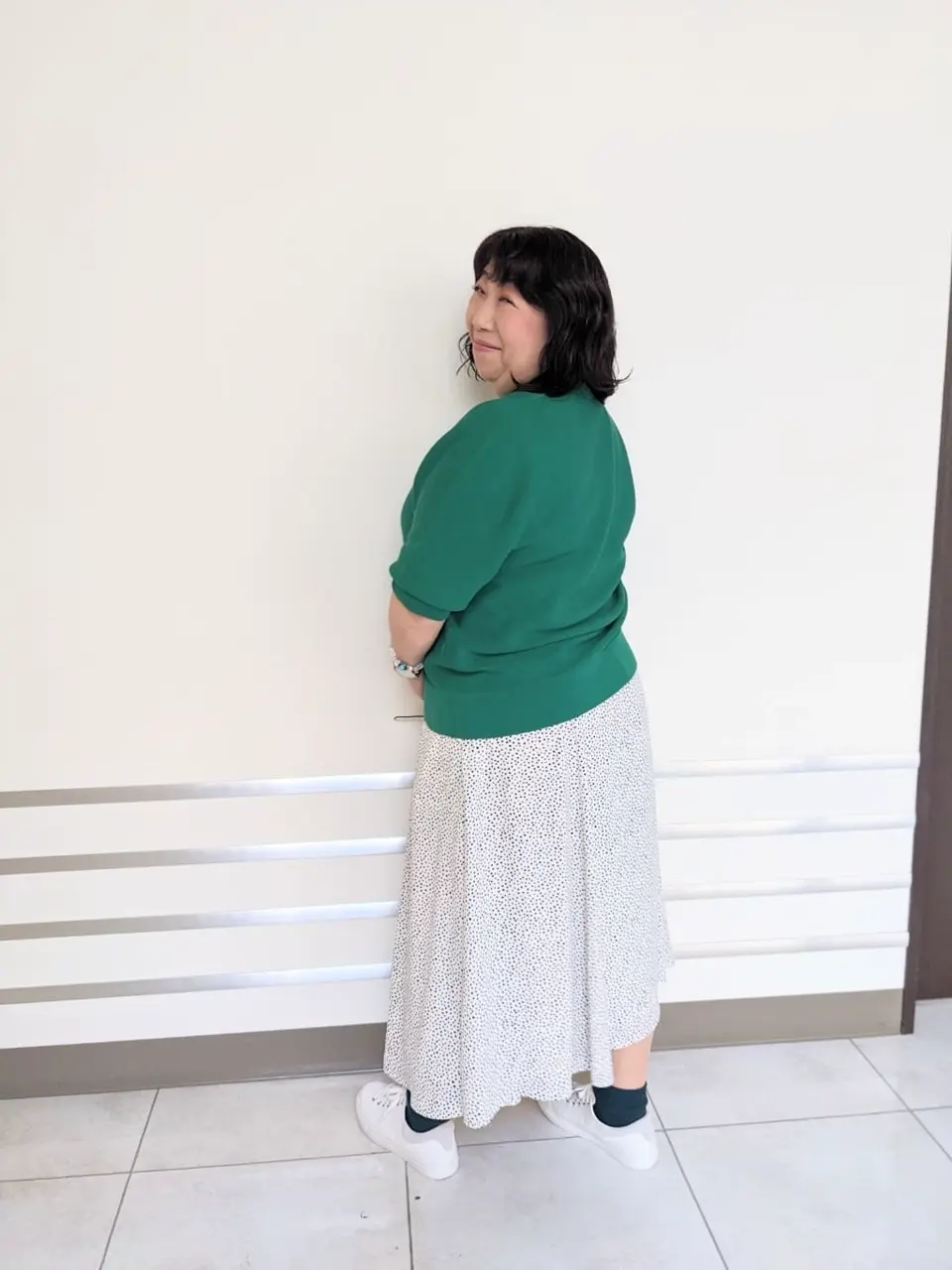 23区 武田 コーディネート画像