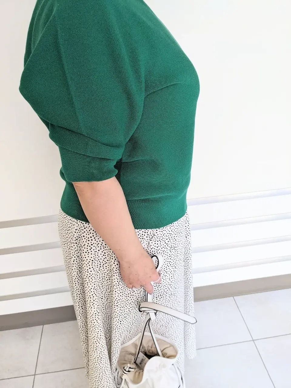 23区 武田 コーディネート画像