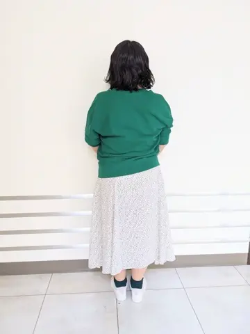 23区 武田 コーディネート画像