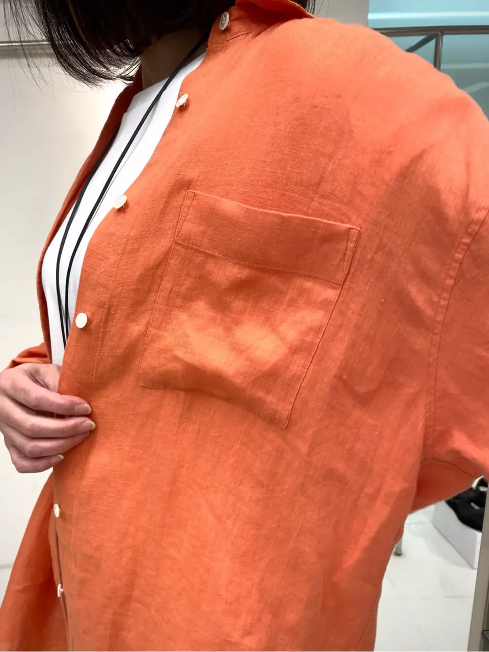 23区 武田 コーディネート画像