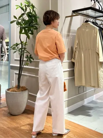 23区 伊藤 コーディネート画像