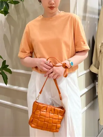 23区 伊藤 コーディネート画像