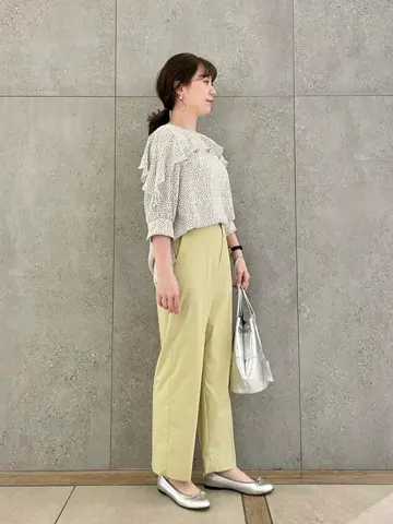 23区 善家 コーディネート画像