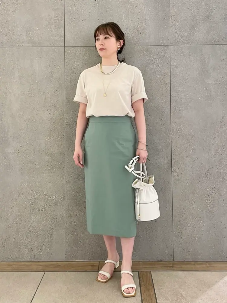  善家 コーディネート画像