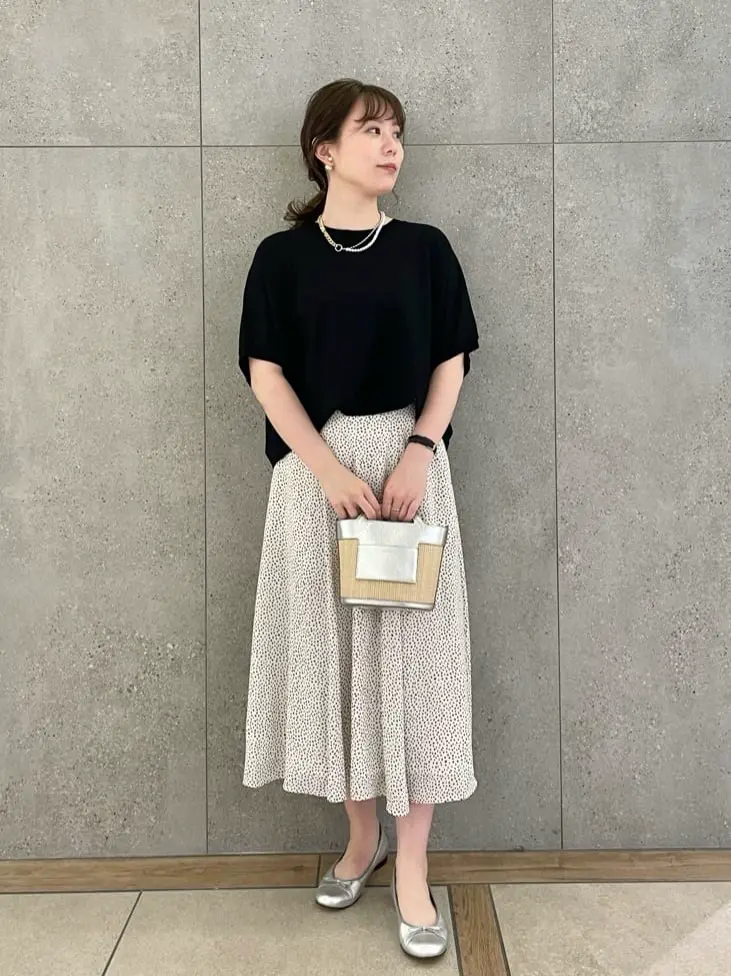  善家 コーディネート画像