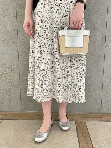 23区 善家 コーディネート画像