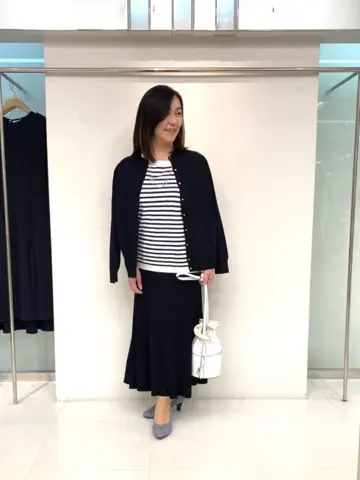 23区 石郷岡 コーディネート画像