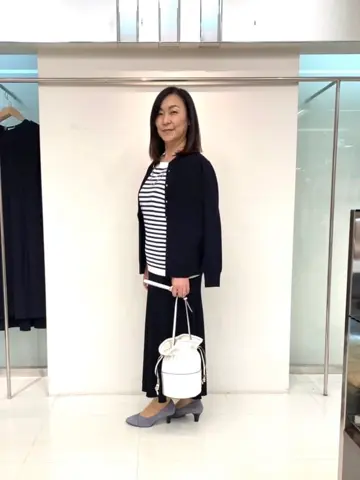 23区 石郷岡 コーディネート画像