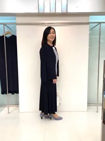 23区 石郷岡 コーディネート画像