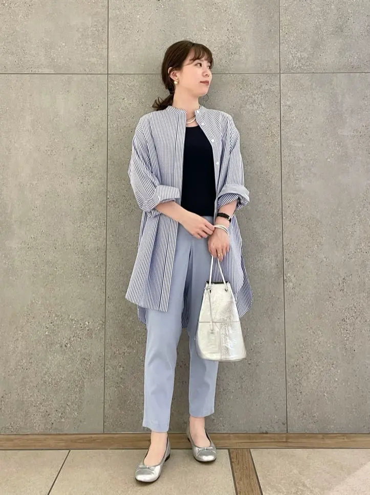  善家 コーディネート画像