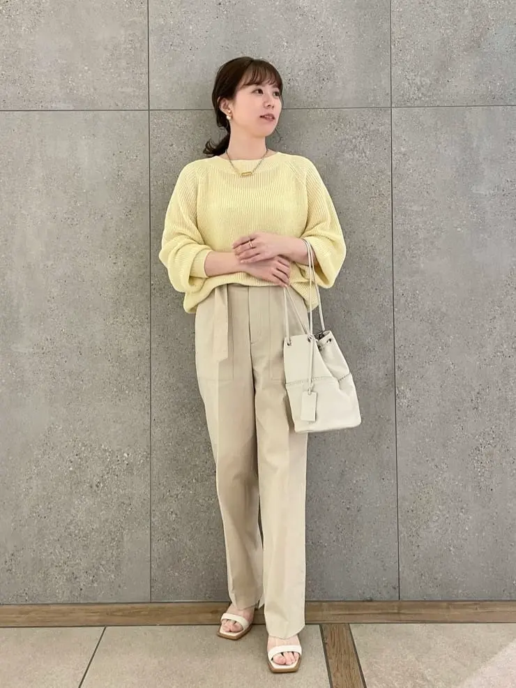  善家 コーディネート画像