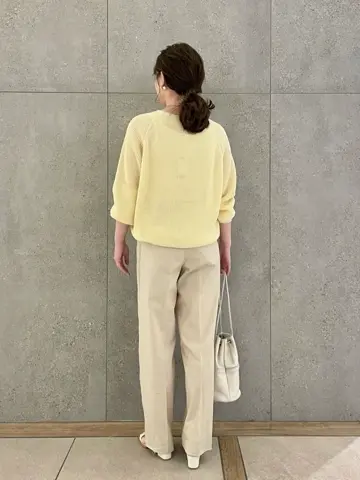 23区 善家 コーディネート画像