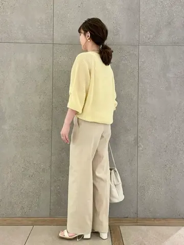 23区 善家 コーディネート画像