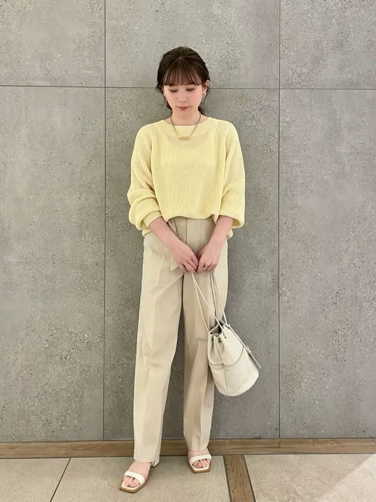 23区 善家 コーディネート画像