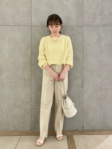 23区 善家 コーディネート画像