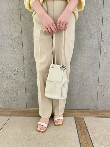 23区 善家 コーディネート画像