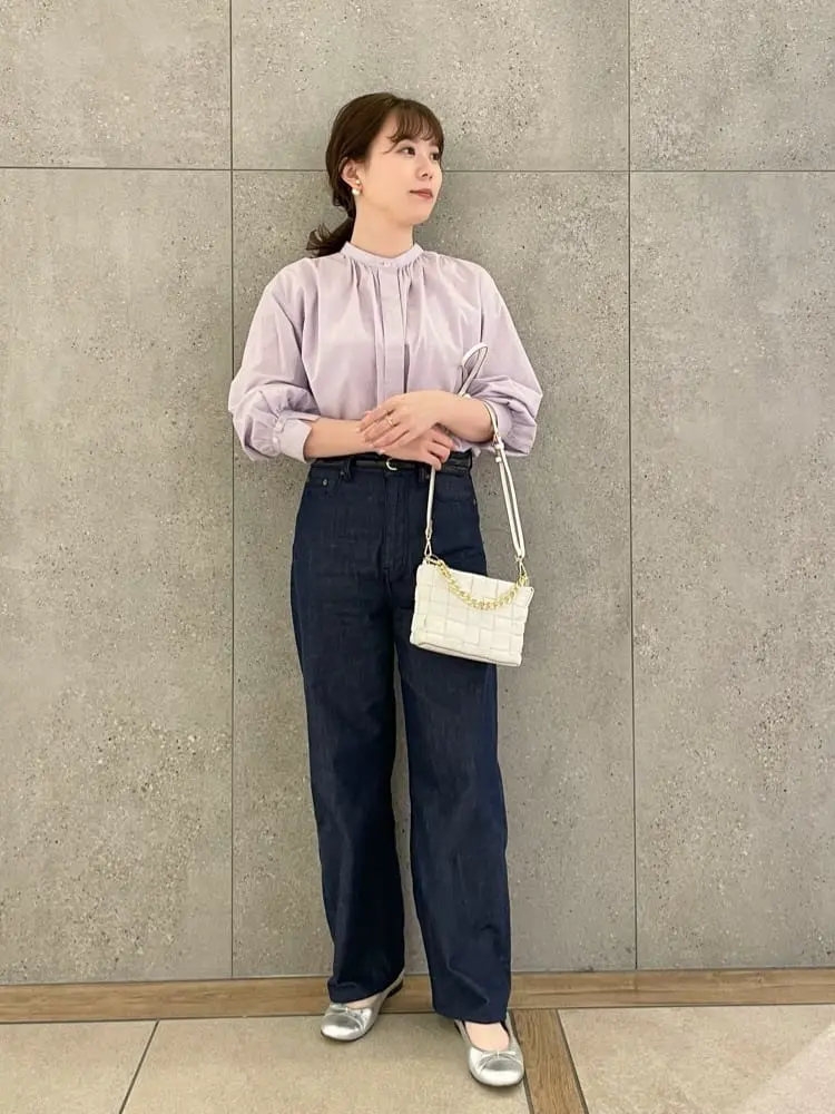  善家 コーディネート画像