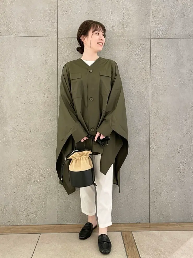  善家 コーディネート画像