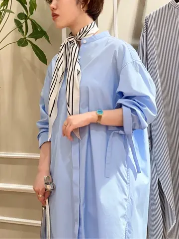 23区 伊藤 コーディネート画像