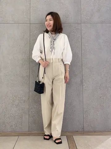 23区 澤田 コーディネート画像