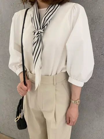 23区 澤田 コーディネート画像