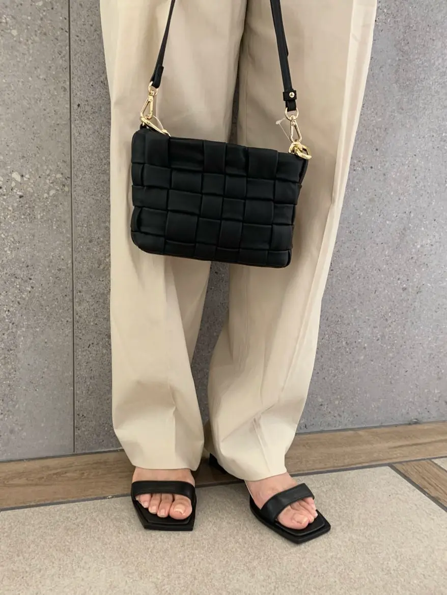 23区 澤田 コーディネート画像