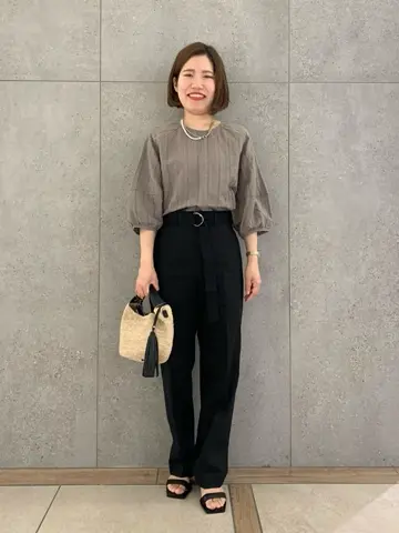 23区 澤田 コーディネート画像