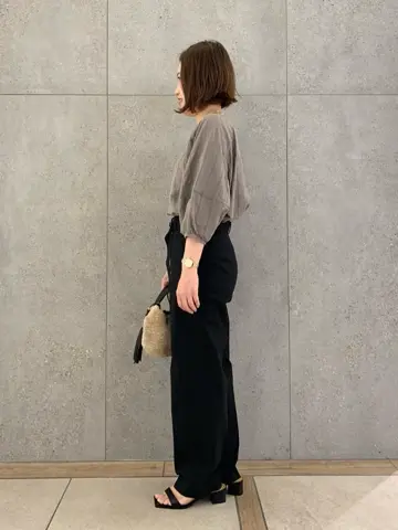 23区 澤田 コーディネート画像