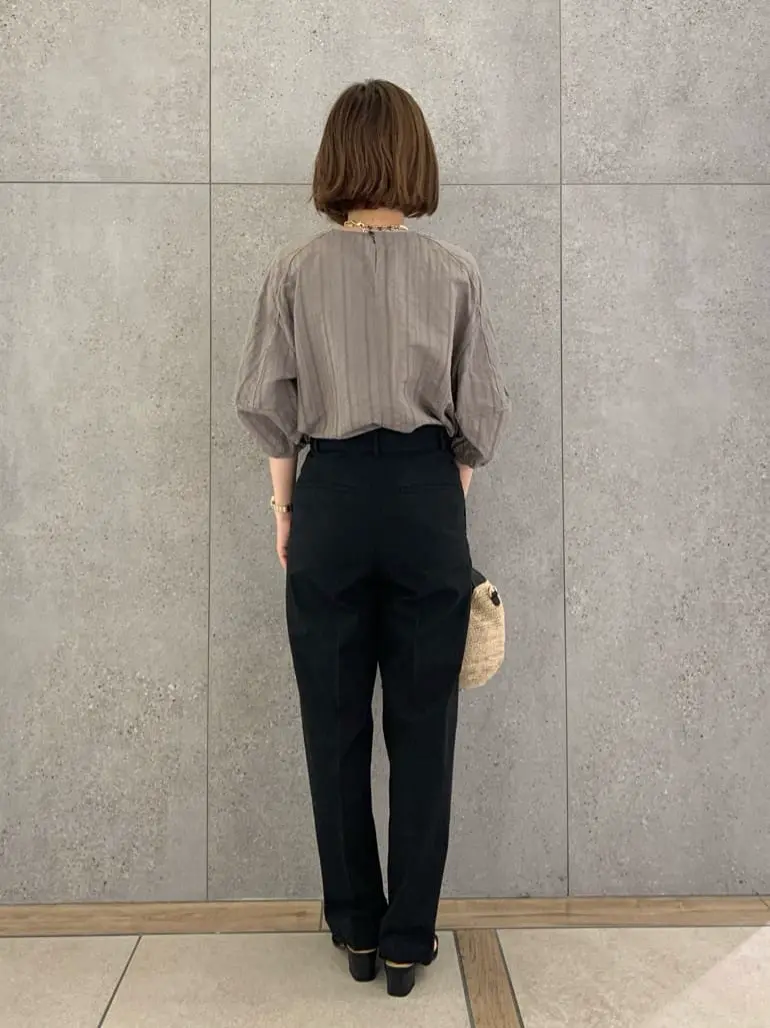 23区 澤田 コーディネート画像