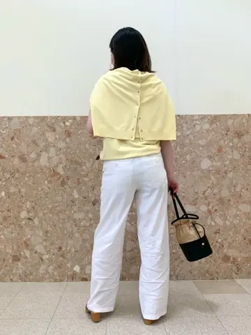 23区 粟津 コーディネート画像