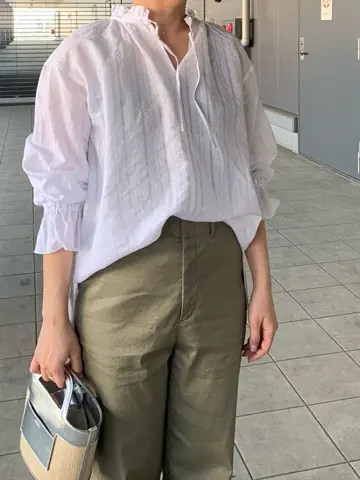 23区 望月 コーディネート画像