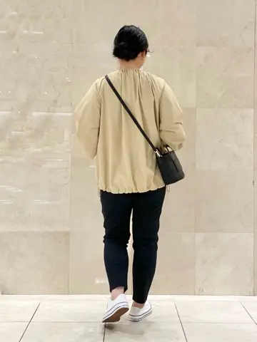 23区 笹川 コーディネート画像