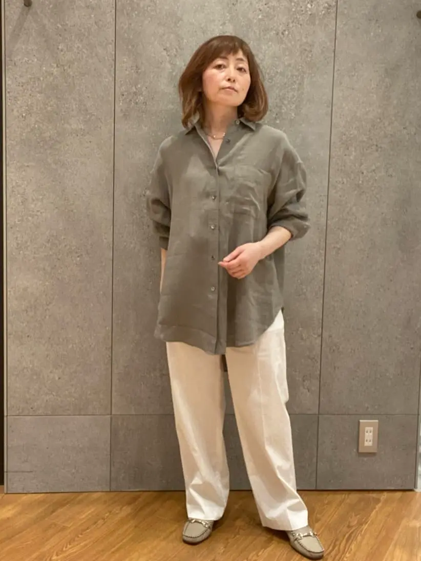 23区 yone  コーディネート画像