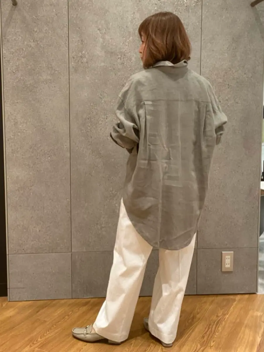 23区 yone  コーディネート画像