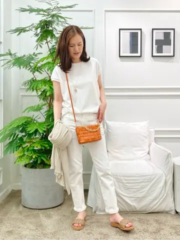 23区 橋本 コーディネート画像