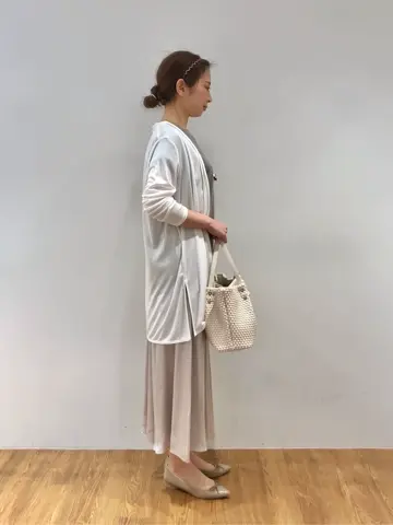 23区 西嶋 コーディネート画像