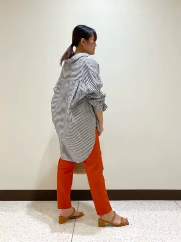 23区 山﨑 コーディネート画像