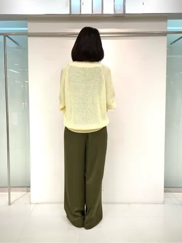 23区 武田 コーディネート画像