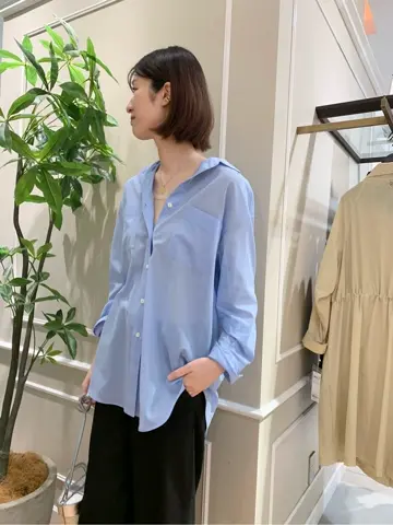 23区 木内 コーディネート画像