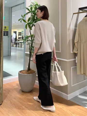 23区 木内 コーディネート画像