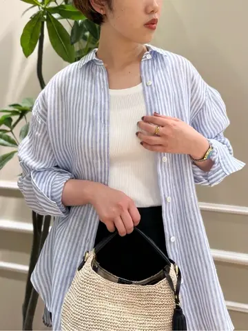 23区 伊藤 コーディネート画像