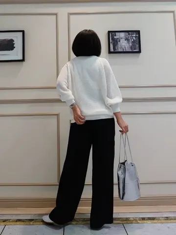 23区 村田 コーディネート画像