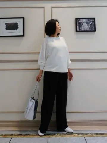 23区 村田 コーディネート画像