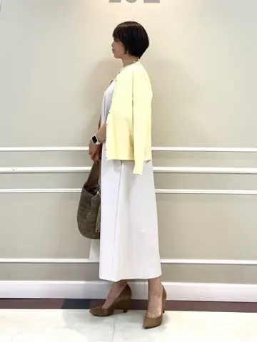 23区 荒川 コーディネート画像