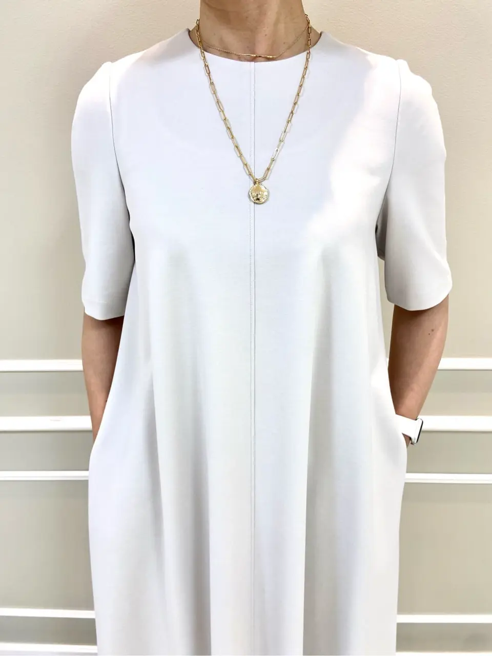 23区 荒川 コーディネート画像