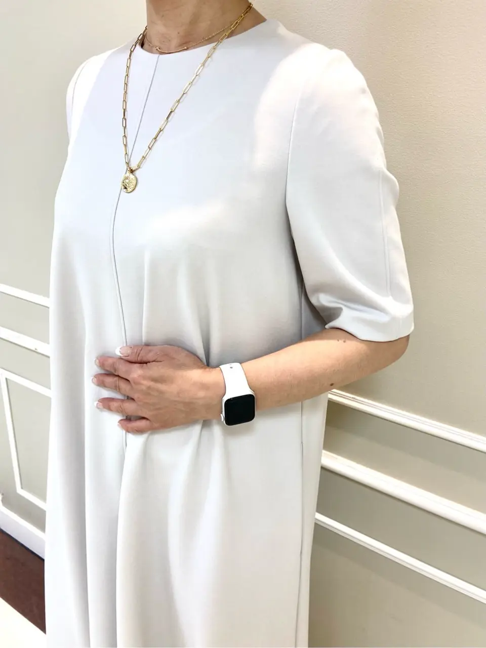 23区 荒川 コーディネート画像