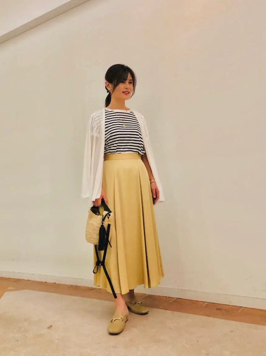  和田 コーディネート画像