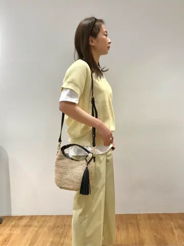 23区 西嶋 コーディネート画像