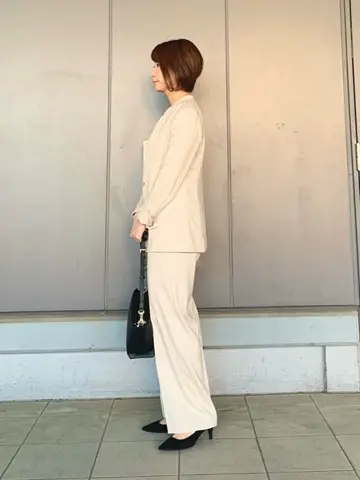 23区 望月 コーディネート画像